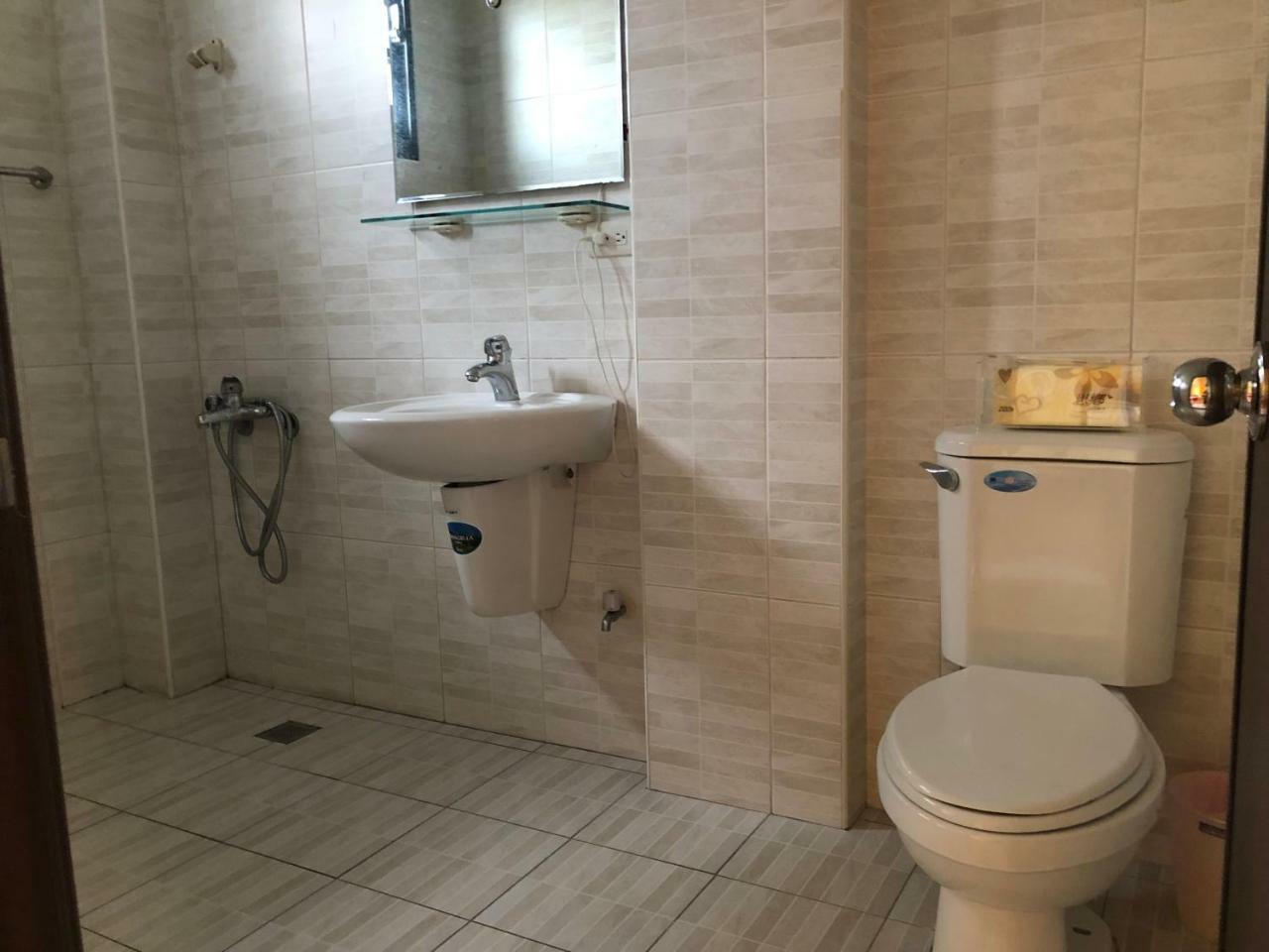 雁窩goose Nest Apartment Luodong Cameră foto